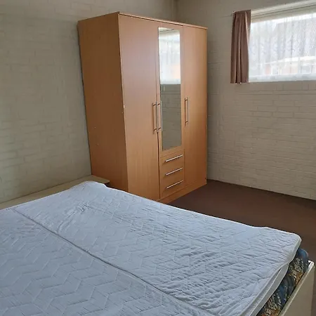 Countryside Apartamento *