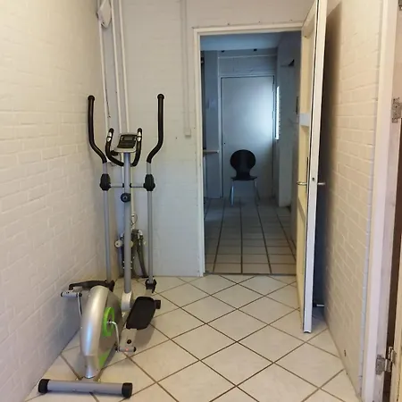 Countryside Apartamento