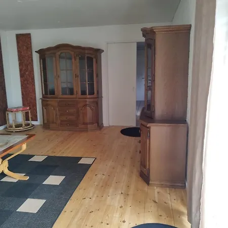 Apartamento Countryside *