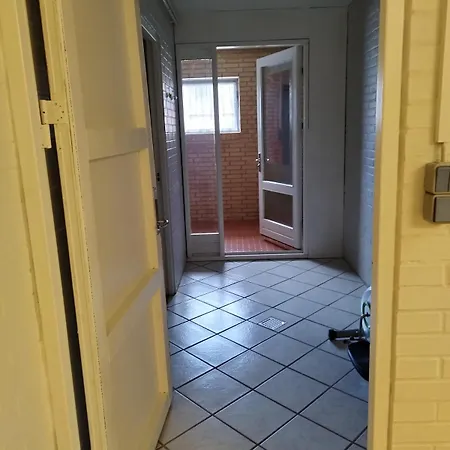 Apartamento Countryside Bækmarksbro